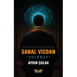 Sanal Vicdan - Dolunay