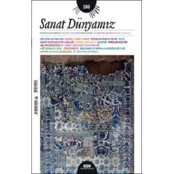 Sanat Dünyamız 198 Ocak-Şubat 2024