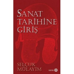 Sanat Tarihine Giriş
