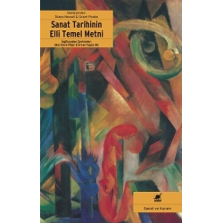 Sanat Tarihinin Elli Temel Metni