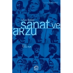 Sanat ve Arzu