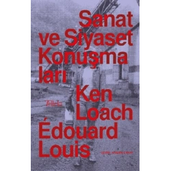 Sanat ve Siyaset Konuşmaları