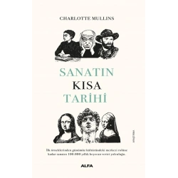 Sanatın Kısa Tarihi (Ciltli)