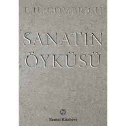 Sanatın Öyküsü
