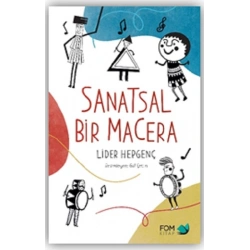 Sanatsal Bir Macera