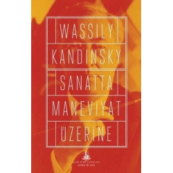 Sanatta Maneviyat Üzerine