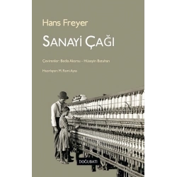 Sanayi Çağı