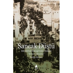 Sancak Düştü