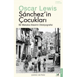 Sanchez’in Çocukları