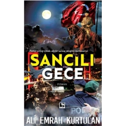 Sancılı Gece
