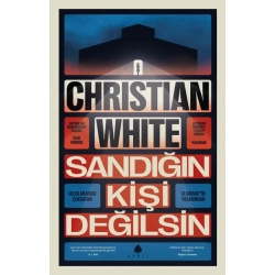 Sandığın Kişi Değilsin