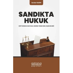 Sandıkta Hukuk