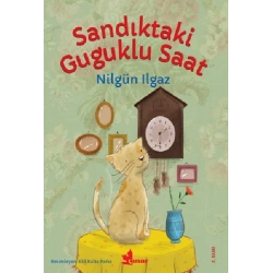 Sandıktaki Guguklu Saat