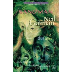 Sandman 3: Düş Ülke