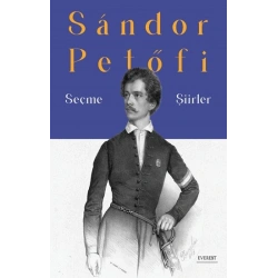 Sandor Petöfi Seçme Şiirler