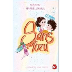 Şans Tozu