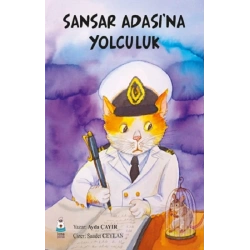 Sansar Adası’na Yolculuk