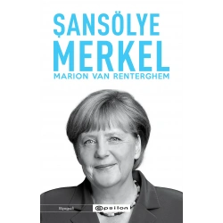 Şansölye Merkel