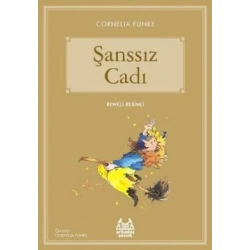 Şanssız Cadı