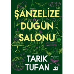 Şanzelize Düğün Salonu