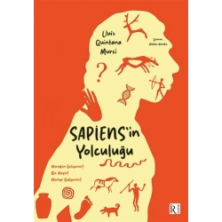 Sapiens’in Yolculuğu