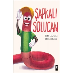 Şapkalı Solucan
