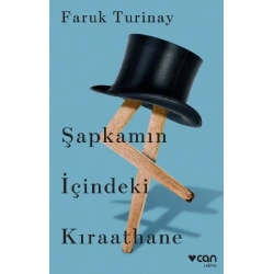 Şapkamın İçindeki Kıraathane