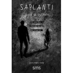 Saplantı