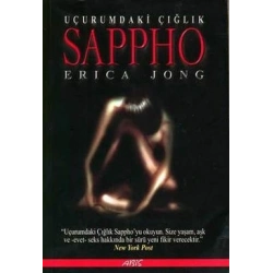 Sappho Uçurumdaki Çığlık
