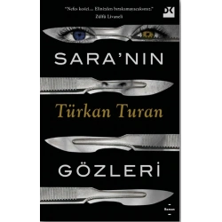 Sara’nın Gözleri