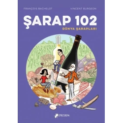 Şarap 102
