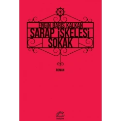 Şarap İskelesi Sokak