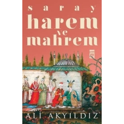 Saray Harem ve Mahrem