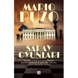 Saray Oyunları