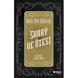 Saray ve Ötesi