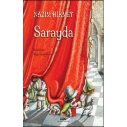 Sarayda