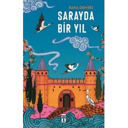 Sarayda Bir Yıl