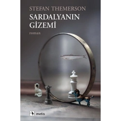 Sardalyanın Gizemi