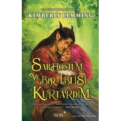 Sarhoştum ve Bir İblisi Kurtardım