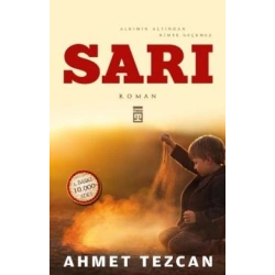 Sarı