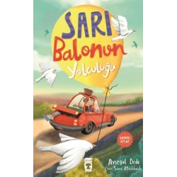 Sarı Balonun Yolculuğu