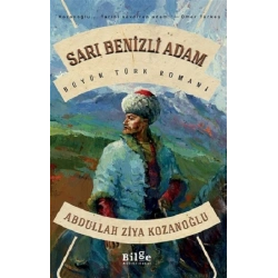 Sarı Benizli Adam
