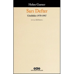 Sarı Defter