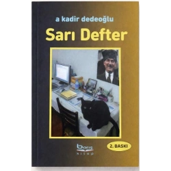 Sarı Defter