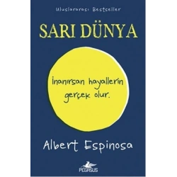 Sarı Dünya
