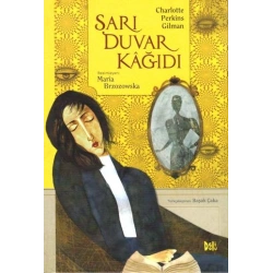 Sarı Duvar Kağıdı