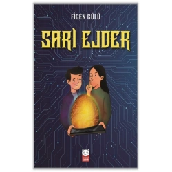 Sarı Ejder