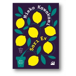 Sarı Ev
