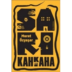 Sarı Kahkaha