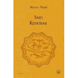 Sarı Kehribar